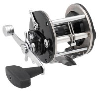 Moulinet de pêche Penn Super Peer niveau vent #309M bobine en