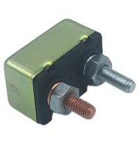 Scotty Downrigger Part - S-CIRCBRKER12A - 121A12-00M-WB