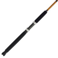 ugly stik bigwater casting rods BW1017S702 (7' Medium 10-17lb) Reel Model:RX4 piece stainless steel guides WPSFulfilled Flambeau Classic 3-Tray Tackle