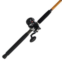 ugly stik bigwater rival level wind combo Casting Fishing Rod & Penn Conventional Reel : Sports & Outdoors The Bigwater RivalTM Level Wind Combo is a top choice for big game fishing enthusiasts worldwide Penn Rival II Level Wind