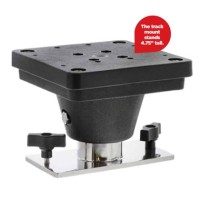 Scotty Downrigger Pedestal Riser 6 In. / Lot of 2 / See photos / Used