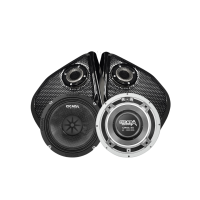 Harley Davidson HD DJ 2-WAY 6x9 スピーカー Harley Davidson HD DJ 2