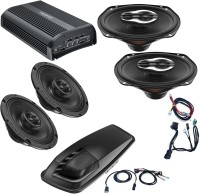 2014-23 Harley Davidson | Plug and Play | Aftermarket Kit – Garage