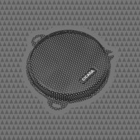 Cicada Audio Speaker Grills | Harley Davidson | Garage Bagger Stereo