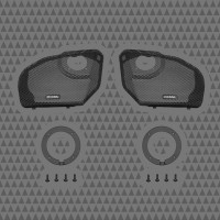 Cicada Audio 24CHDRGGT-075 | Road Glide Grilles w/RR075T Tweeter