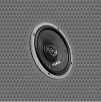 CXX65 Pro Coaxial Speakers | 6.5 Inch Speakers | Harley