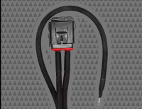 Cicada Audio| 4 AWG Amp Power Kit | Bagger Audio – Garage Bagger