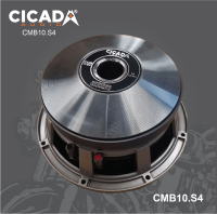 cicadacmb10s4prosoundmidbassdr