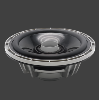 CX65 Coaxial Speakers | 6.5 Inch Speakers | Harley Audio