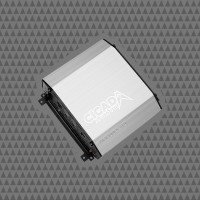 Cicada Audio | FLX700.4PRO – 700W 4‑Channel DSP Amplifier – Garage