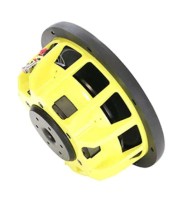 ゼクシオ8 UT＃3.4.5 フレックス：SR イエロー カラーカスタム groundzero-subwoofer-