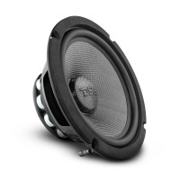 DS18 PRO-CF69.4NR 6.9" Mid-Bass Speaker - Carbon Fiber Cone, 300W RMS, Water Resistant