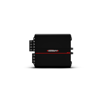 SounDigital XP Series | Motorcycle Audio Amplifier | 4-Channel