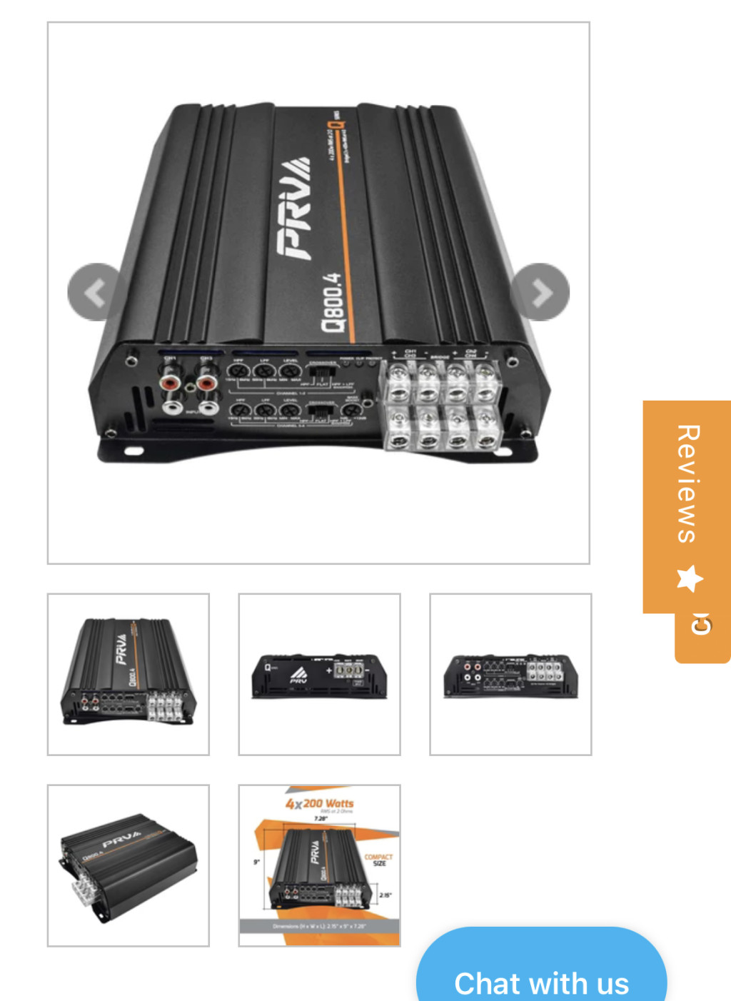 CX65 Coaxial Speakers | 6.5 Inch Speakers | Harley Audio – Garage