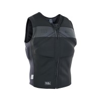 【45R Umii908】marine border down vest / 2 2024 ION Vector Vest Amp Front-Zip (S) – Green Hat Kiteboarding