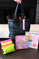 2026 Planner Bundle - Happy Checkered ($156 value!) – Jadelynn Brooke®