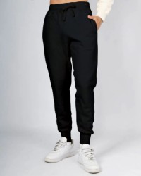 COZY STRAIGHT LEG SWEATS - BLACK かつき君着用 COZY STRAIGHT LEG SWEATS - BLACK かつき君着用