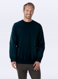 トップス C.E / COTTON TRACK CREWNECK L SIZE C.E - 【ラスト1点（XL）】Cotton Track Crew Neck Yellow
