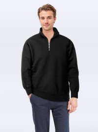 さらに100円引き◆MMLG◆19MG HALF-ZIP SWEAT MUSINSA | MMLG [Mmlg] 19MG HALF-ZIP SWEAT (PARA BLUE)