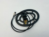 Garrett 9" X 12" Concentric PROformance Search Coil For ACE Series Metal Detectors - Waterproof, 2221900