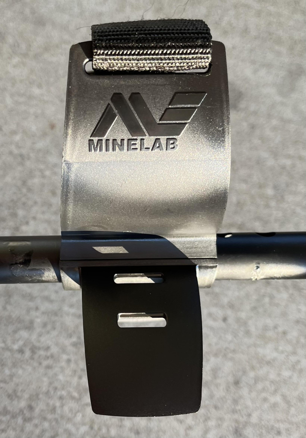 Minelab Armrest Kit (Equinox) by Kellyco Metal Detectors