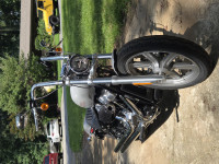 Pioneer for '96-22 Road King | Harley Handlebars – KST Kustoms