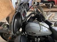 TAOUS71 Extension Cables Harley Throttle By Wire TBW Handlebar