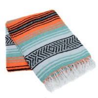 orange-mint-green-and-white-la