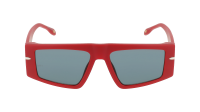 国内未入荷 BLANK sunglasses - MIAMI. Off-White Eyewear Miami Sunglasses | Gold | FARFETCH