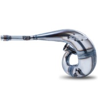 FMF FATTYチャンバー FMF Factory Fatty Pipe & PowerCore 2.1 Silencer for 20-22
