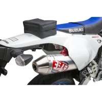 Yoshimura RS-2 Full Exhaust 2001-UP Suzuki DRZ400S