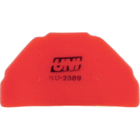 Uni 98-02 Kawasaki ZX-6 R Air Filter | NU-2389
