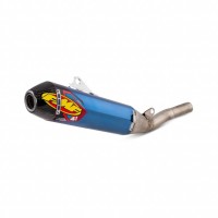 FMF Factory 4.1 RCT Titanium Exhaust YZ/WR 250F(X) | MojoMotoSport.com