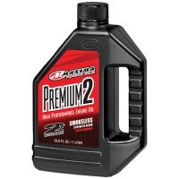 ｍ Maxima Premium 2 Oil | MojoMotoSport.com