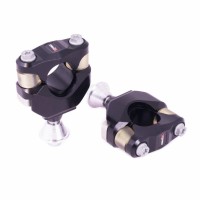 XTRIG ROCS PHDS付きKTM用 X-Trig PHDS OEM for 2023-UP KTM/Husqvarna 125-450