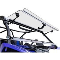 ATV, Side-by-Side & UTV Windshields for Yamaha