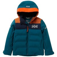 Giacca Termica Arctix High Altitude Per Bambini – Calda E Impermeabile Fino A -20°F