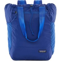 Ultralight Black Hole Tote Pack - 27L – Mountain High Outfitters