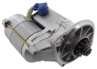 John Deere Starter | Broken Tractor | RE506105