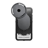 iPhone 15 Pro Max - Carbon Pro Case | Phone Skope