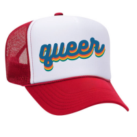 queer-rainbow-pride-socks-  display picture 1