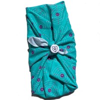ORESAMA 「gift」 Stringray Textured Watch Gift Box - RioGrande