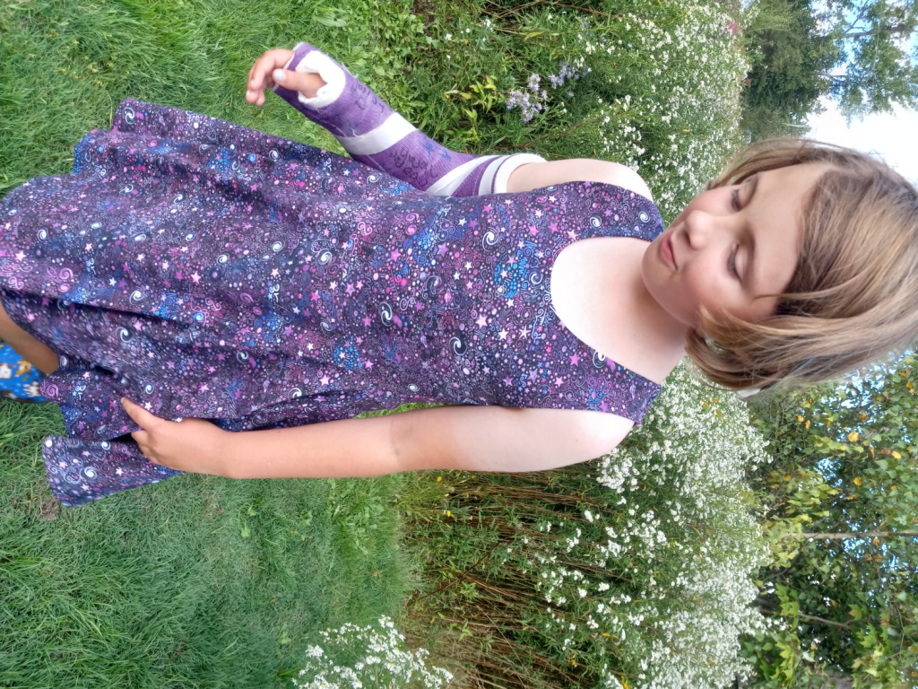【dress a dress】Galaxy フープピアス　美品　レア 71a0tAuAqAL._UY1000_.jpg