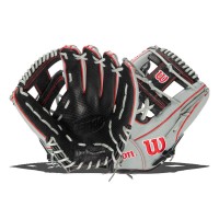 Wilson A2000 1975 Spin Control 11.75