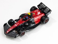 Alfa Romeo F1 FY #24 - Zhou Guanyu 2023 | 22084 | AFX/Racemasters
