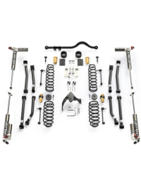 HEALING　カーボンシャフト　　ユニロック Teraflex 3'' Trail Select Performance Kit W/ Falcon 3.3 Shocks JK