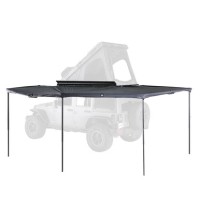 テント・タープ iKaMPER Exoshell270 iKamper Exoshell 270 Freestanding Awning - Recon Recovery