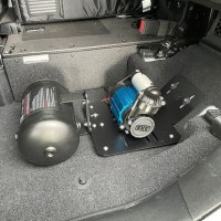 813-underseat-compressor-mount