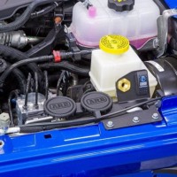JEEP バッテリートレイ とドレンチューブ Ｍ151 Ｍ151Ａ2 ジープ　6 Amazon.com: Air Locker Compressor Mount for The 2018-2023