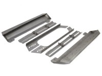 GATE TITAN NGRS ジャンク品 GATE TITAN NGRS ジャンク品 AIRSOFT97 本店通販部 / GATE TITAN for